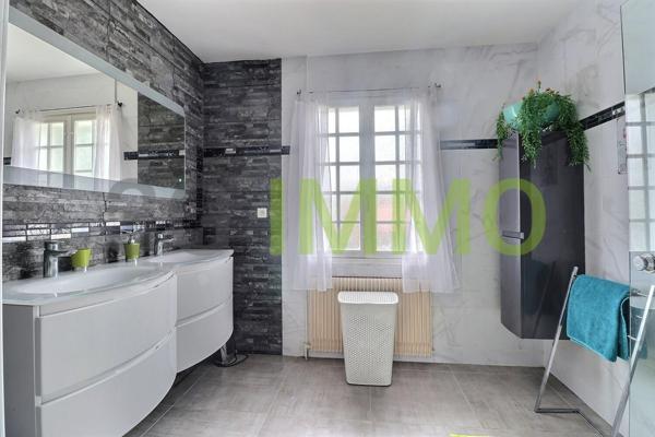 Vente / Maison