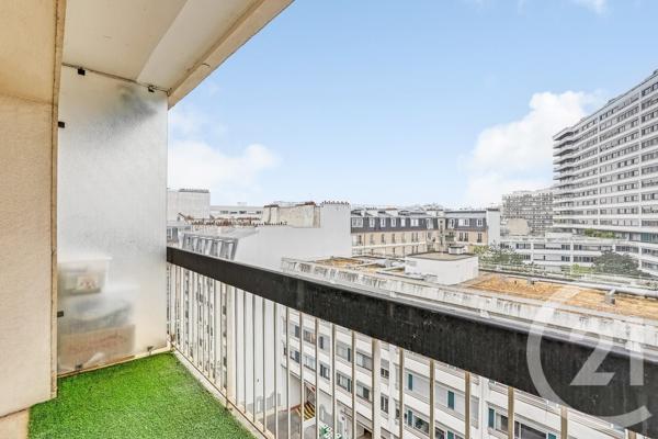 Appartement T3 à vendre  3 pièces - 72,47 m 2   PARIS  - 75009