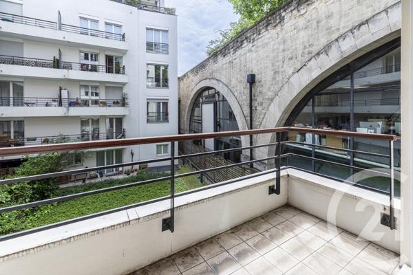 Appartement T3 à vendre  3 pièces - 72,47 m 2   PARIS  - 75009