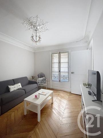 Appartement T3 à vendre  3 pièces - 72,47 m 2   PARIS  - 75009