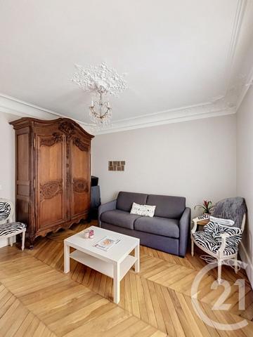 Appartement T3 à vendre  3 pièces - 72,47 m 2   PARIS  - 75009