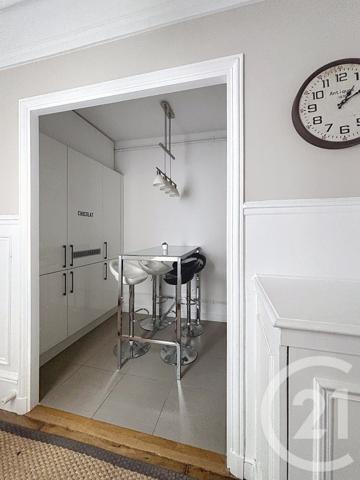 Appartement T3 à vendre  3 pièces - 72,47 m 2   PARIS  - 75009
