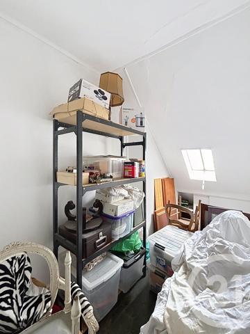 Appartement T3 à vendre  3 pièces - 72,47 m 2   PARIS  - 75009