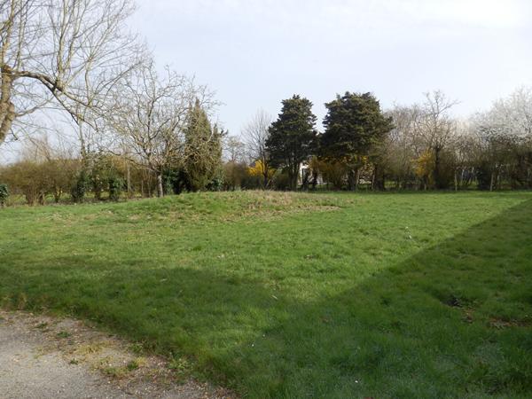 TERRAIN VIABILISE 1008 m2 Laval TERRAIN VIABILISE 1008 m2 Laval