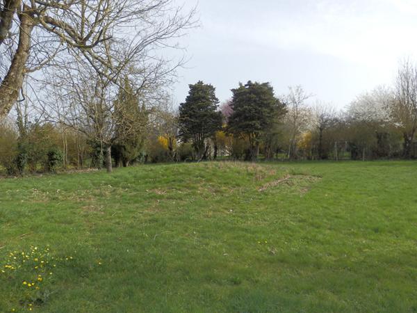 TERRAIN VIABILISE 1008 m2 Laval TERRAIN VIABILISE 1008 m2 Laval