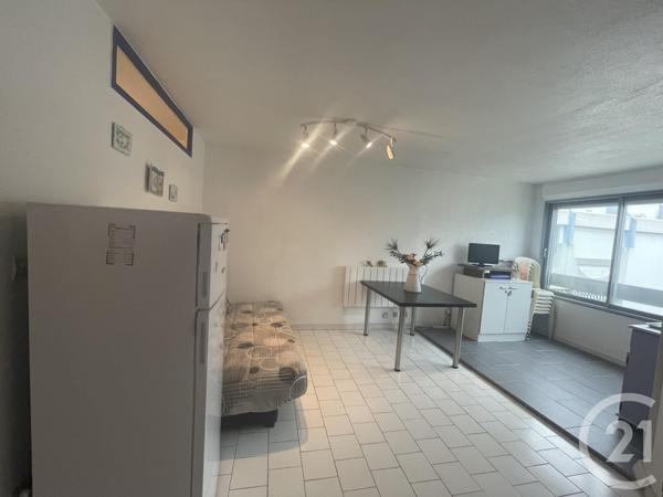 Appartement à vendre  2 pièces - 25,74 m2 LE GRAU DU ROI - 30