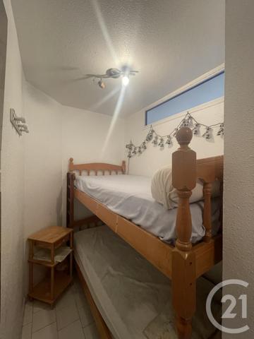 Appartement à vendre  2 pièces - 25,74 m2 LE GRAU DU ROI - 30