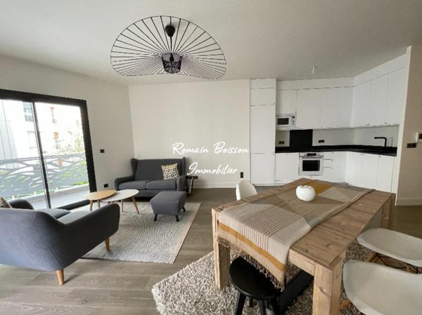 Appartement à vendre 4 pièces PARIS 14EME ARRONDISSEMENT (75)