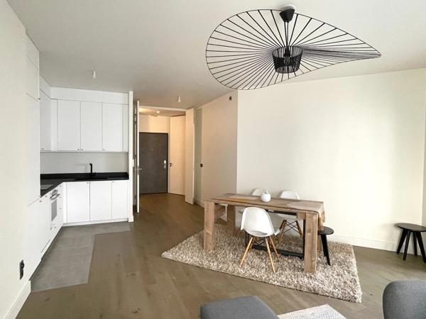 Appartement à vendre 4 pièces PARIS 14EME ARRONDISSEMENT (75)