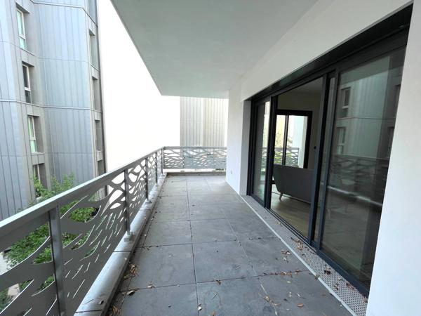 Appartement à vendre 4 pièces PARIS 14EME ARRONDISSEMENT (75)