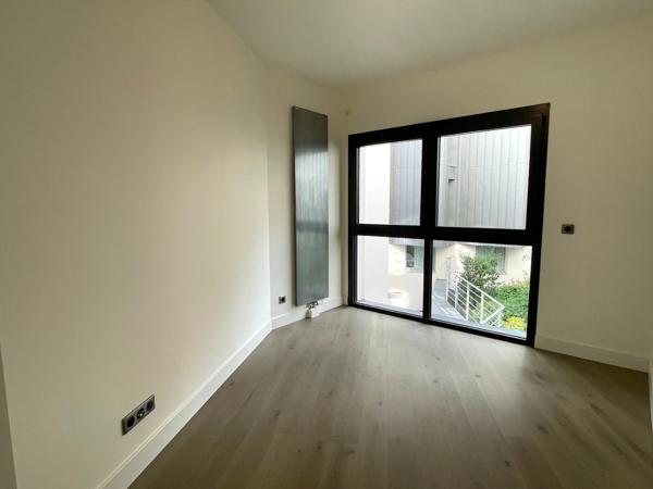 Appartement à vendre 4 pièces PARIS 14EME ARRONDISSEMENT (75)