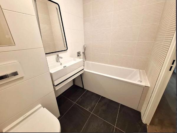 Appartement à vendre 4 pièces PARIS 14EME ARRONDISSEMENT (75)