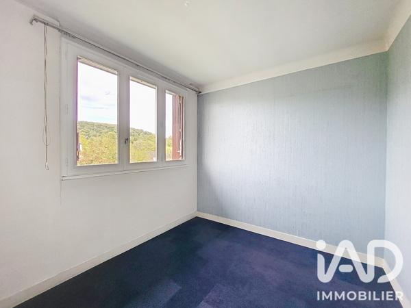 Maison à vendre 7 pièces 159 m² Bièvres