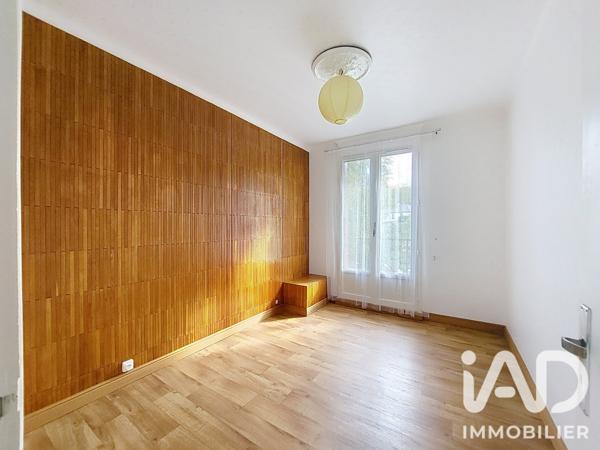 Maison à vendre 7 pièces 159 m² Bièvres