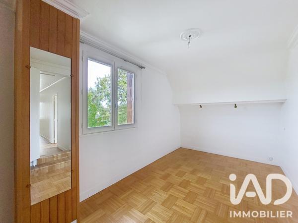 Maison à vendre 7 pièces 159 m² Bièvres