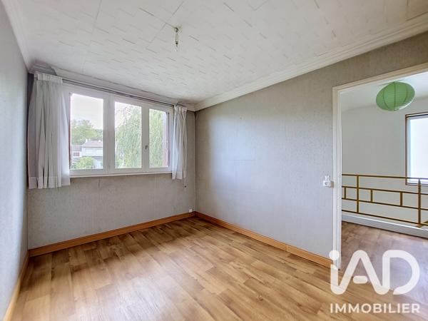 Maison à vendre 7 pièces 159 m² Bièvres