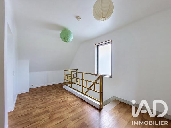 Maison à vendre 7 pièces 159 m² Bièvres