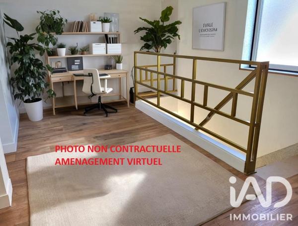 Maison à vendre 7 pièces 159 m² Bièvres