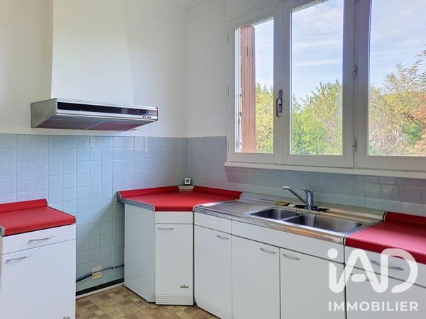 Maison à vendre 7 pièces 159 m² Bièvres