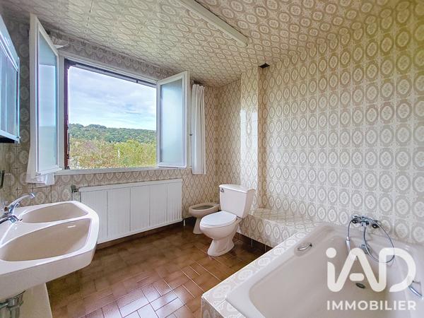 Maison à vendre 7 pièces 159 m² Bièvres