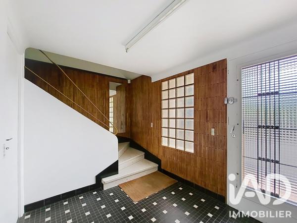 Maison à vendre 7 pièces 159 m² Bièvres