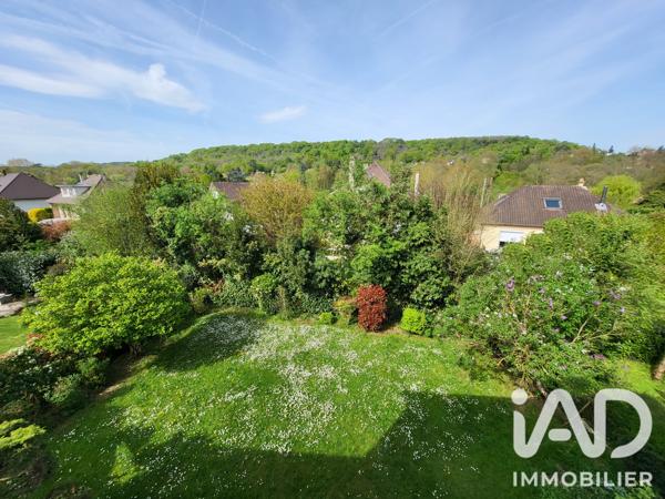 Maison à vendre 7 pièces 159 m² Bièvres