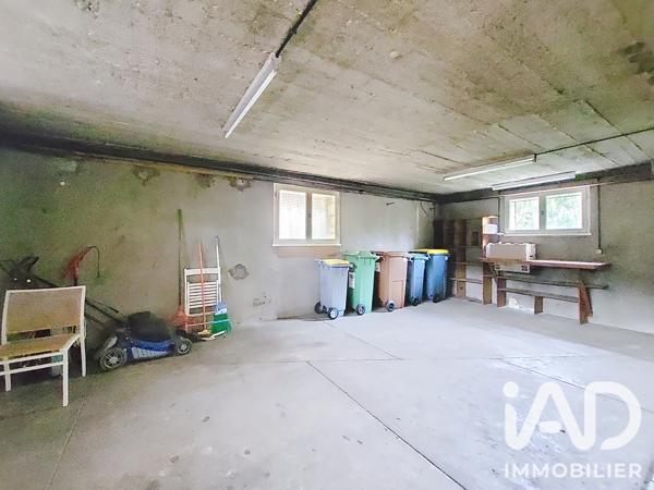 Maison à vendre 7 pièces 159 m² Bièvres