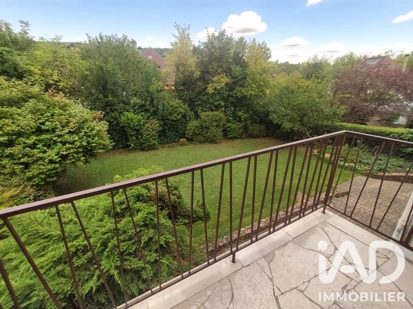 Maison à vendre 7 pièces 159 m² Bièvres