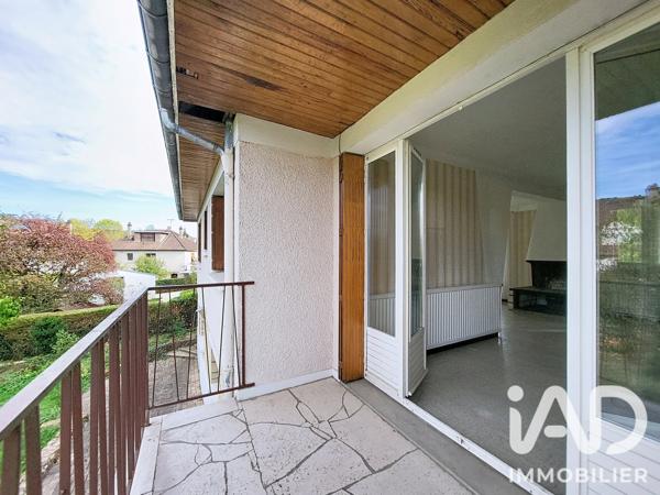 Maison à vendre 7 pièces 159 m² Bièvres