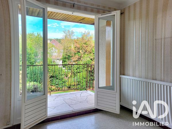 Maison à vendre 7 pièces 159 m² Bièvres