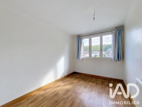 Maison à vendre 7 pièces 159 m² Bièvres
