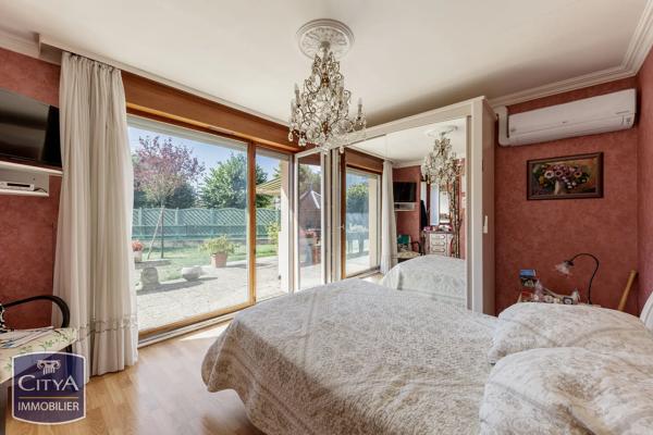 Immeuble à vendre 422m² Mandeure (25350)