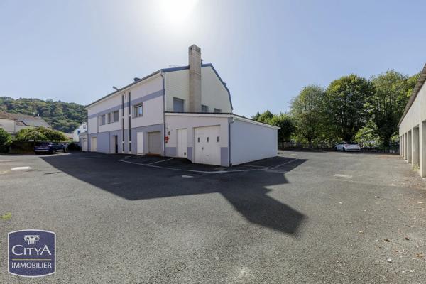 Immeuble à vendre 422m² Mandeure (25350)