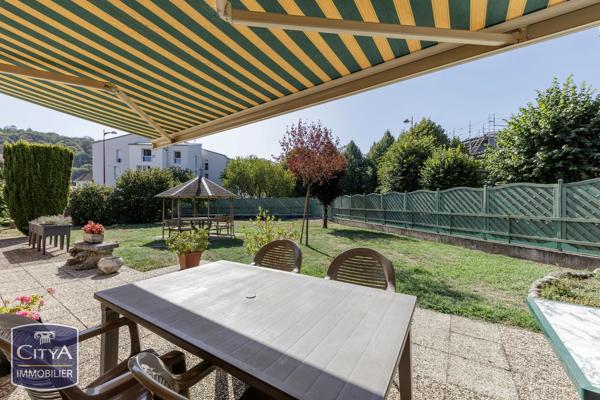 Immeuble à vendre 422m² Mandeure (25350)