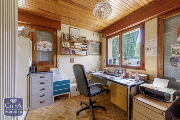 Immeuble à vendre 422m² Mandeure (25350)