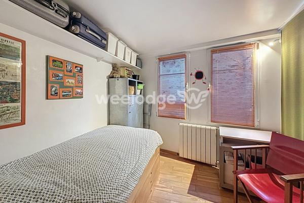 Maison à vendre 5 pièces de 104 m² à Vauréal