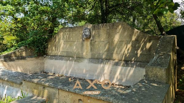 AIX EN PROVENCE - SET CLUB - ENSEMBLE IMMOBILIER - 5 HABITATIONS - T8 - TERRAIN 4 000M2 - PISCINABLE - 1 155 000