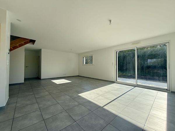 Maison T4
