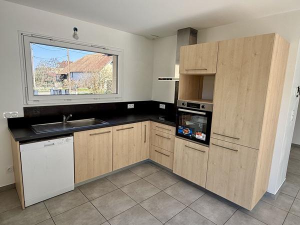 Maison T4