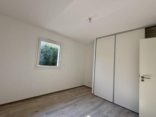 Maison T4