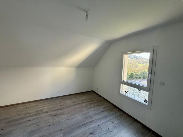 Maison T4