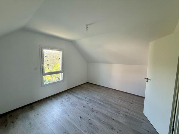 Maison T4