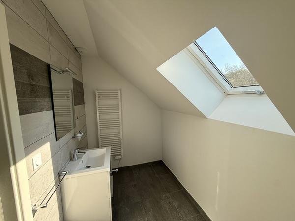 Maison T4