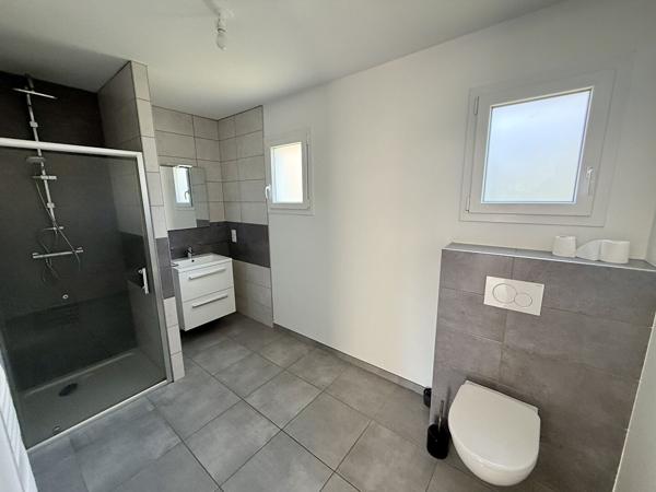 Maison T4