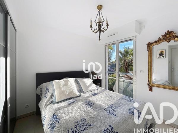 Appartement à vendre 3 pièces 60 m² Roquebrune-Cap-Martin