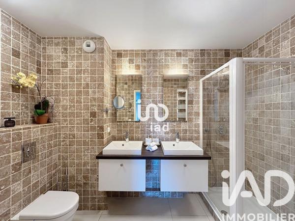 Appartement à vendre 3 pièces 60 m² Roquebrune-Cap-Martin