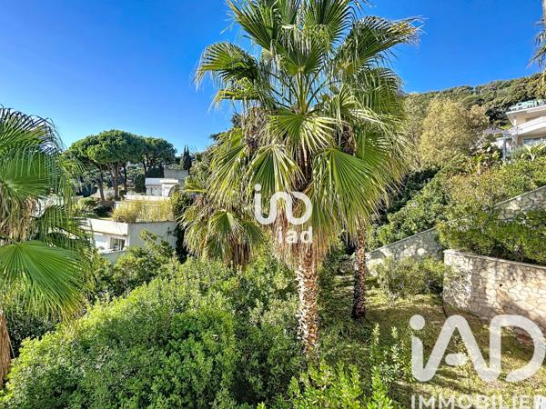 Appartement à vendre 3 pièces 60 m² Roquebrune-Cap-Martin