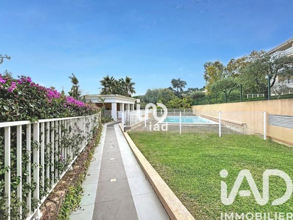 Appartement à vendre 3 pièces 60 m² Roquebrune-Cap-Martin