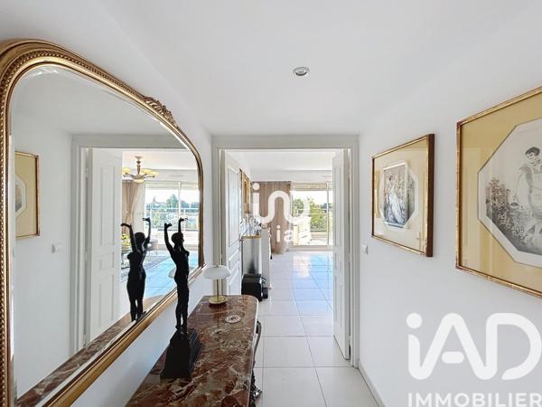 Appartement à vendre 3 pièces 60 m² Roquebrune-Cap-Martin