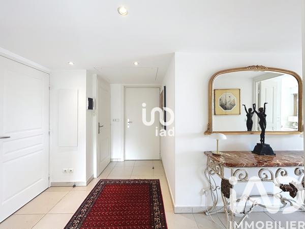 Appartement à vendre 3 pièces 60 m² Roquebrune-Cap-Martin